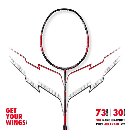 Young Wing Light 73 (Strung)