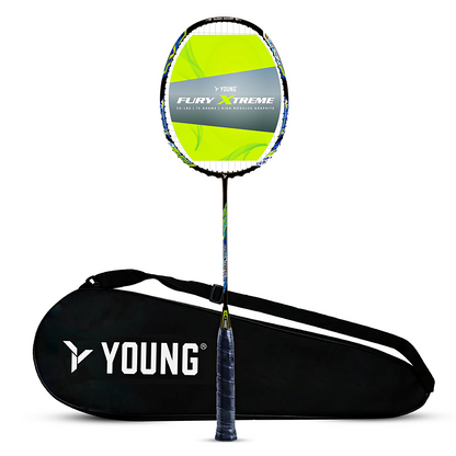 Young Fury Xtreme (Strung)