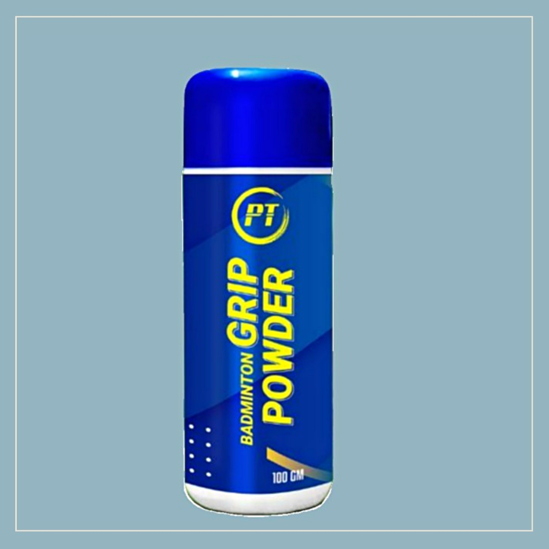 PT Grip Powder